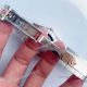 Best Noob Rolex Datejust 41 Brown Dial Jubilee Bracelet Swiss 3235 Automatic Watch Replica (8)_th.jpg